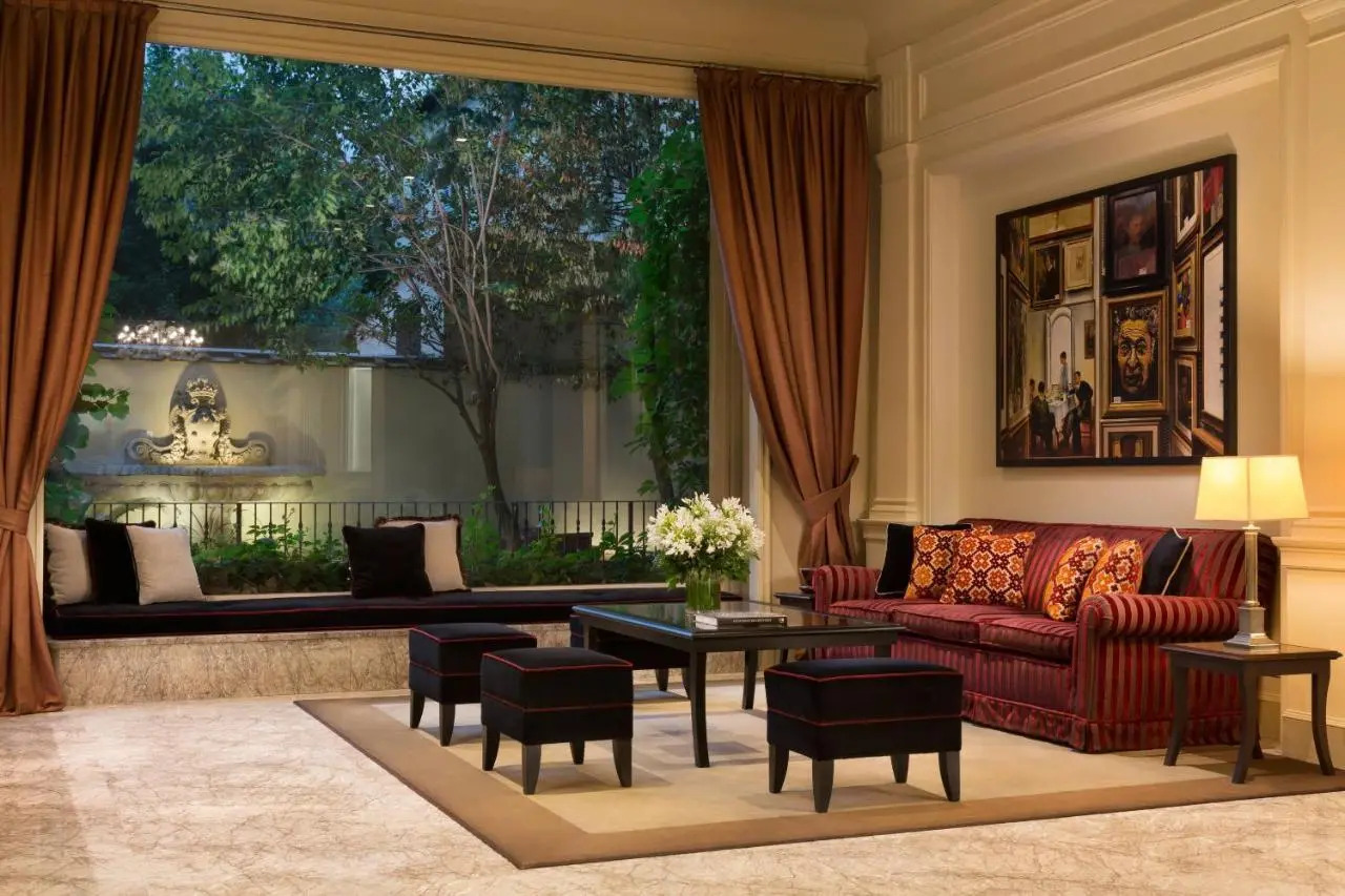 Foto - Sina Villa Medici, Autograph Collection