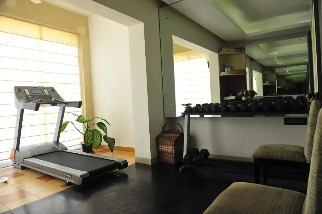 Photo - Golden Tulip Candolim, Goa