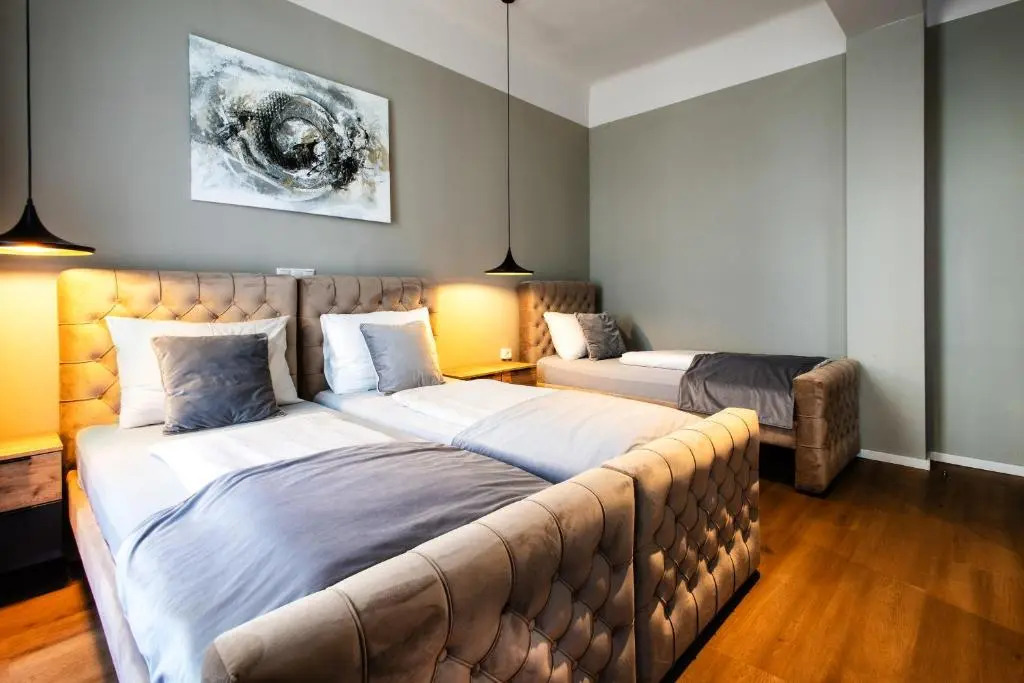 Photo - Vayalen Boutique Hotel