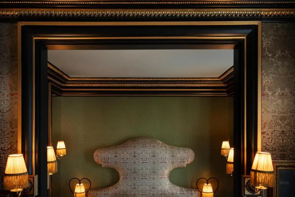 Foto - Maison Souquet, Hotel & Spa