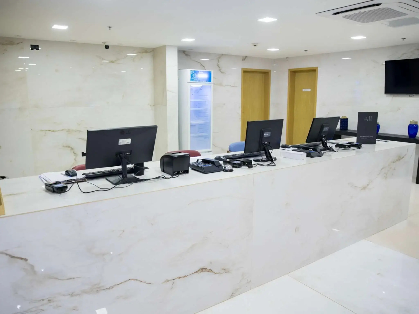 Foto - ibis Styles Foz do Iguaçu