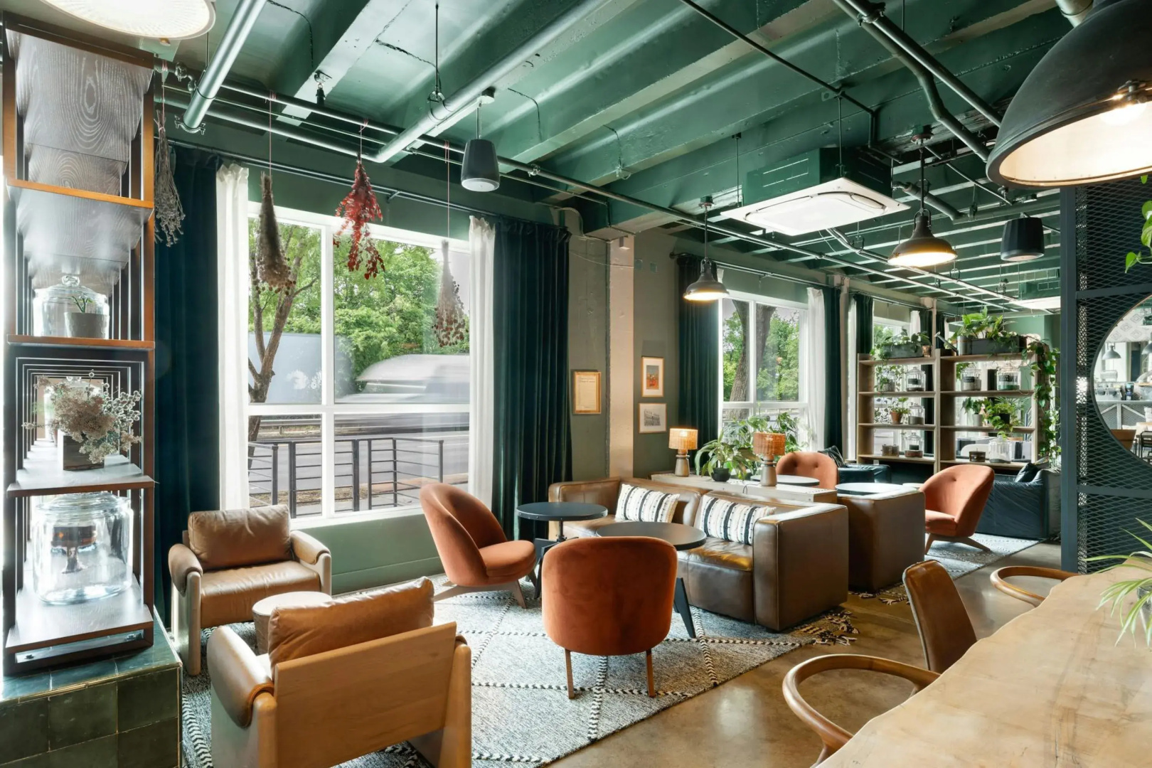 Photo - Hotel Nell - Union Market