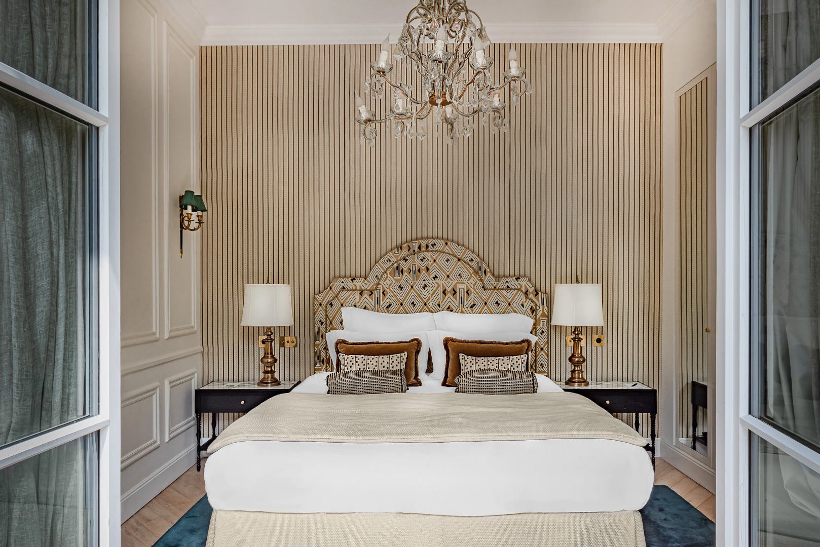 Foto - Relais Christine