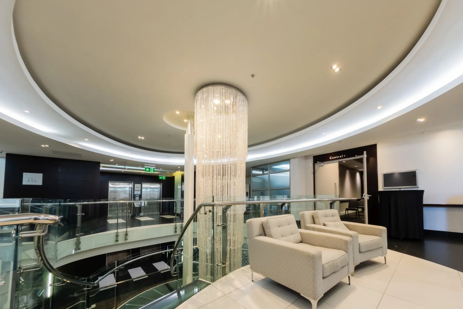 Foto - DoubleTree by Hilton Cape Town Upper Eastside