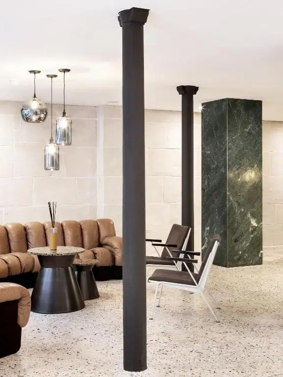 Foto - New Hotel Le Voltaire