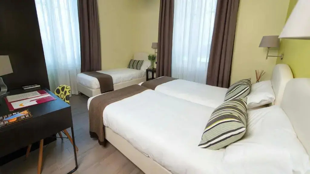 Foto - Hotel Florence Milano