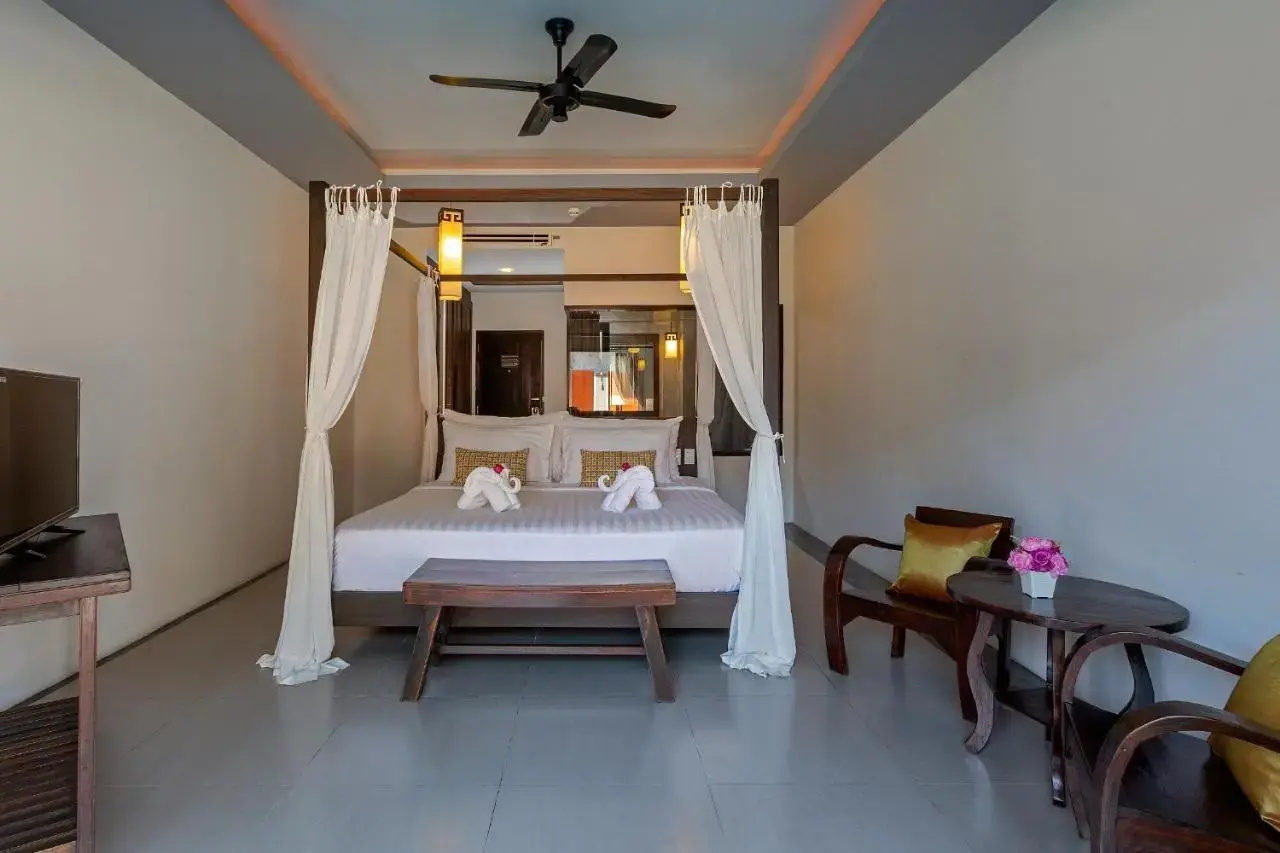 Photo - Phuketa Hotel Phuket Town