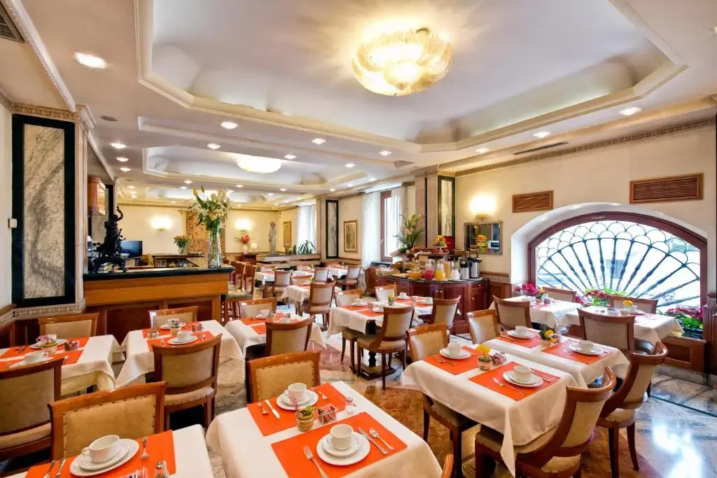 Foto - Hotel Giolli Nazionale
