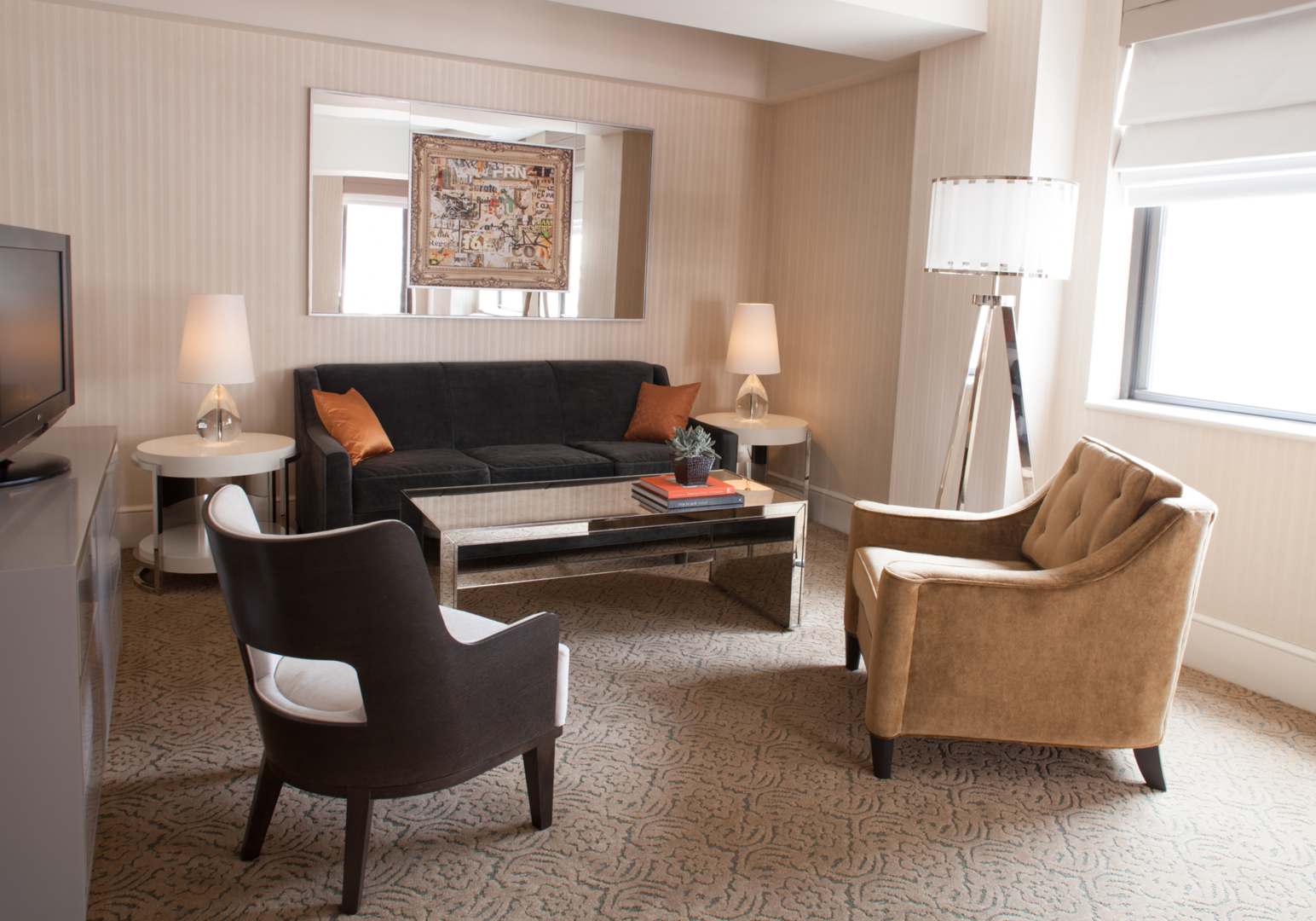 Photo - The Benjamin Royal Sonesta New York