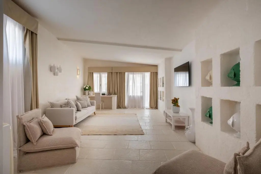 Baglioni Masseria Muzza Resort & Spa, Bild 14 von 25