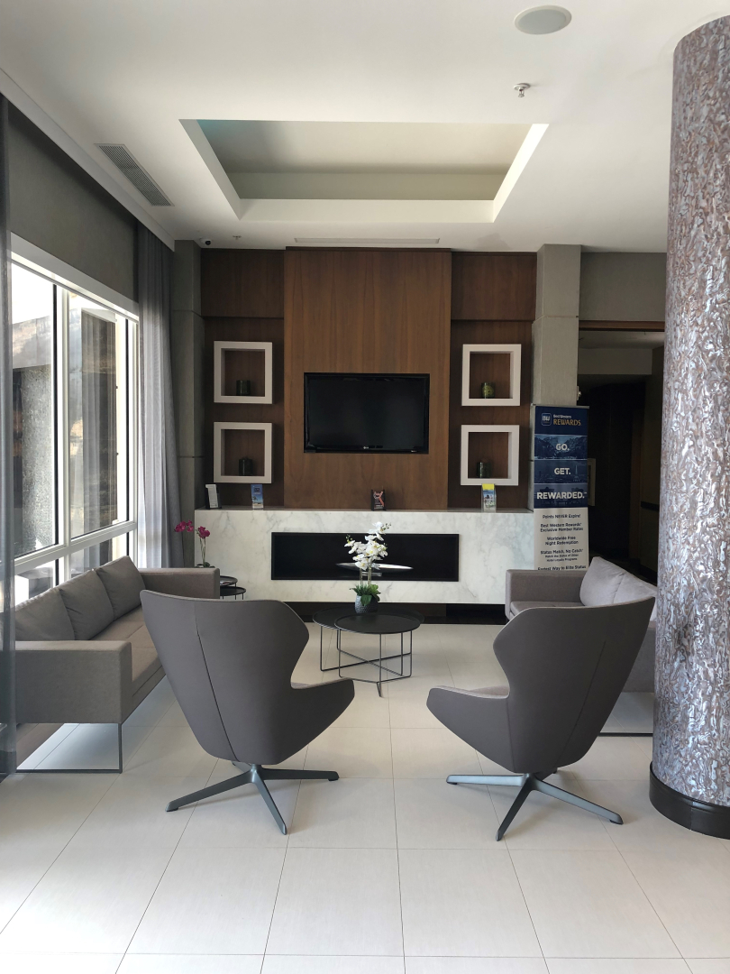 Photo - Best Western Plus Miami Intl Airport Hotel & Suites Coral Gables