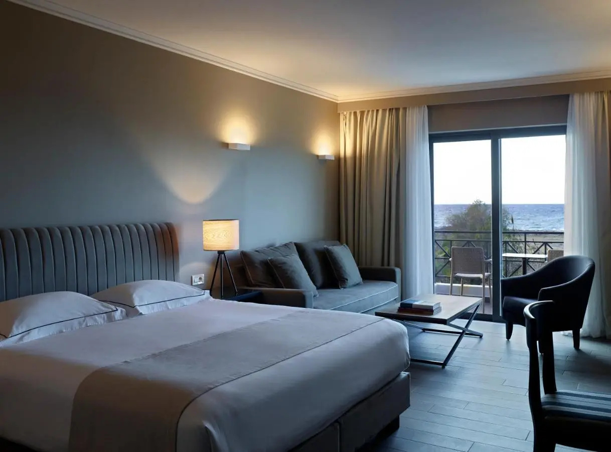 Foto - Pelagos Suites Hotel & Spa