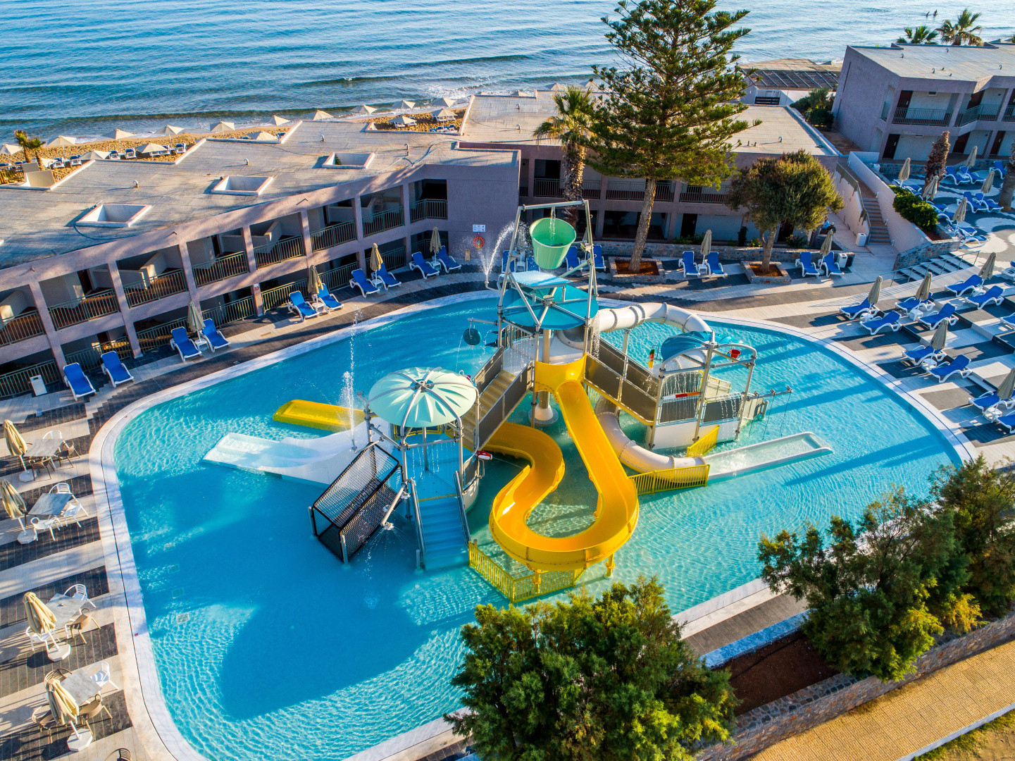 Photo - Arina Beach Resort