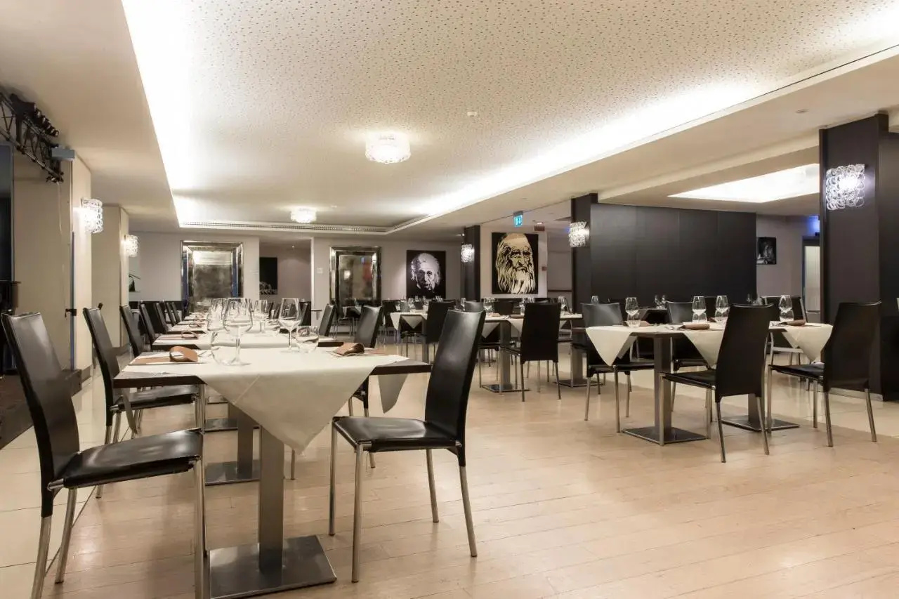 Photo - Just Hotel Lomazzo Fiera