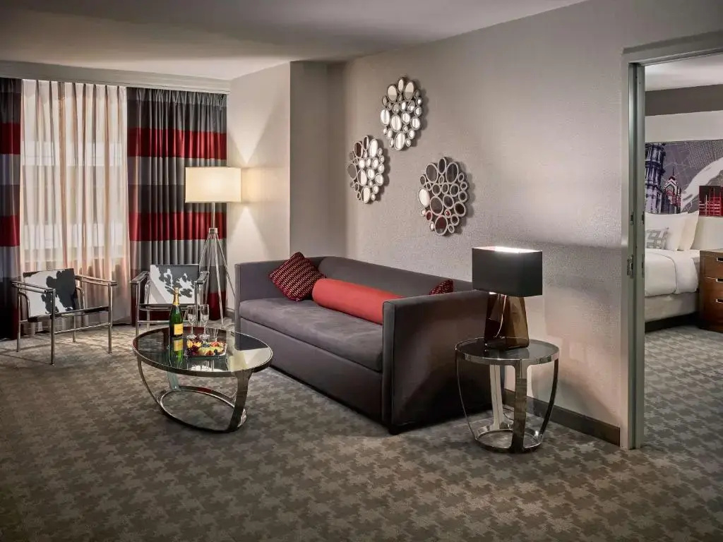 Foto - Sonesta Philadelphia Rittenhouse Square