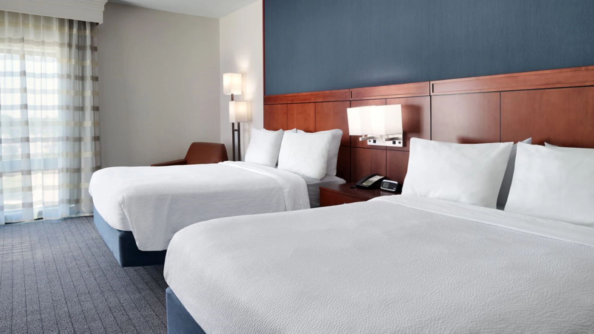 Foto - Courtyard by Marriott Houston NASA Clear Lake