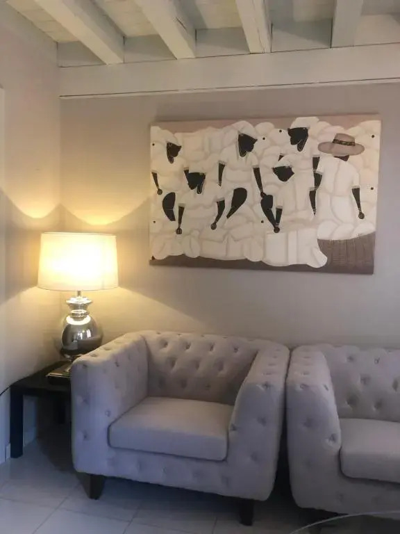 Photo - Villa Giotto Luxury Suite & Apartments