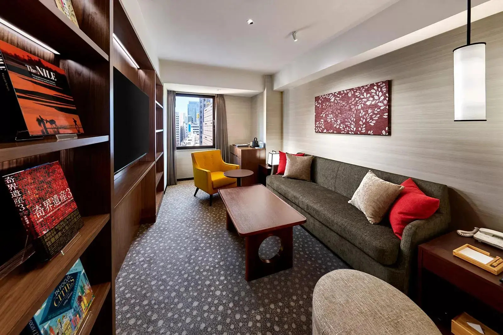 Photo - Shiba Park Hotel