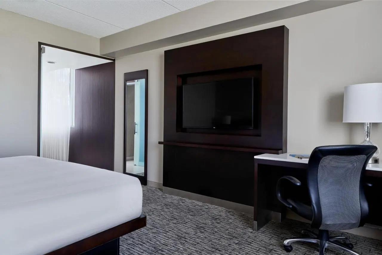 Foto - Marriott North Austin Round Rock