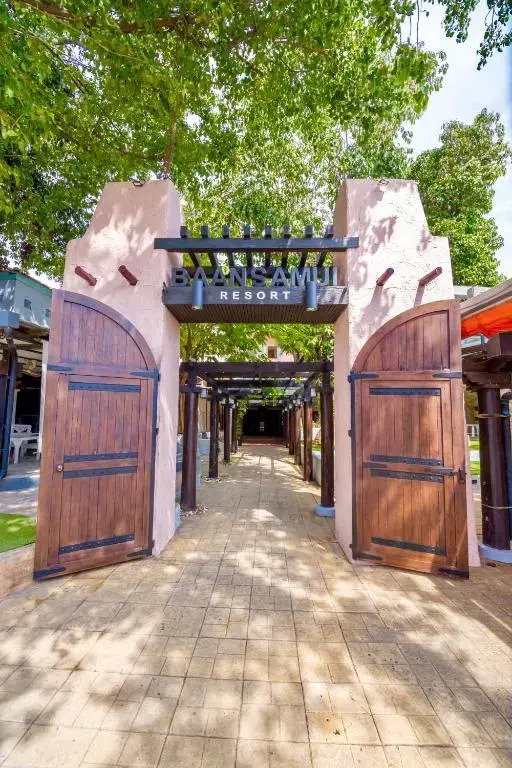 Foto - Baan Samui Resort - SHA Extra Plus