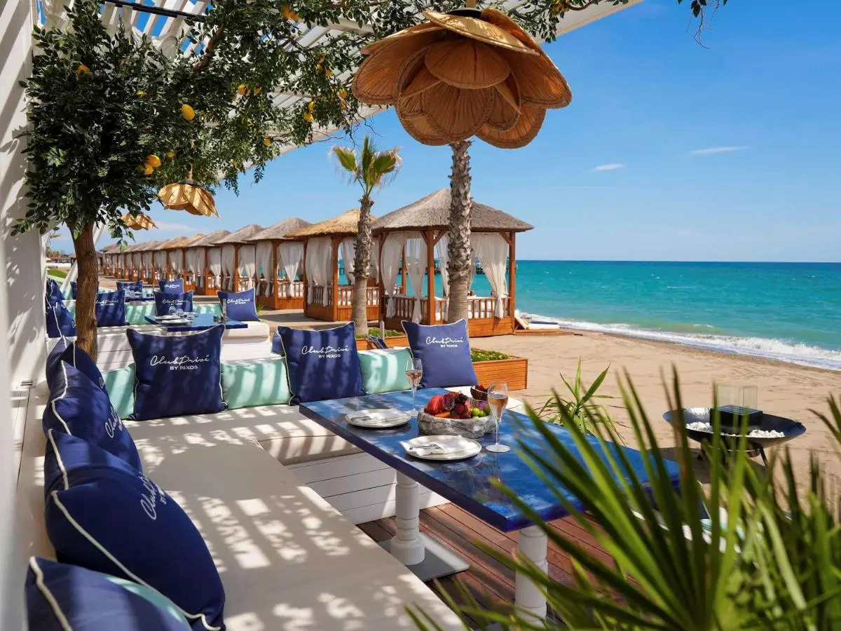 Photo - Club Prive By Rixos Belek
