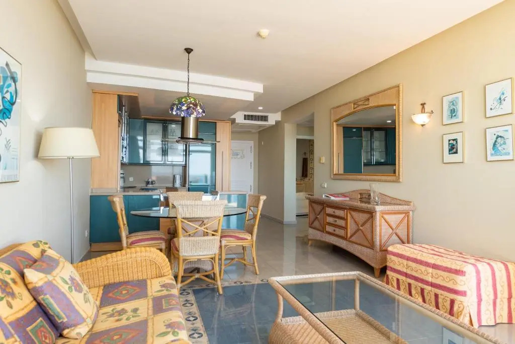 Photo - Holiday Club Jardin Amadores