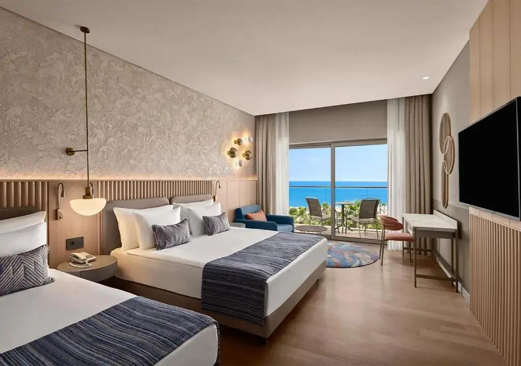 Foto - Akra Sorgun Tui Blue Sensatori - Ultra All Inclusive