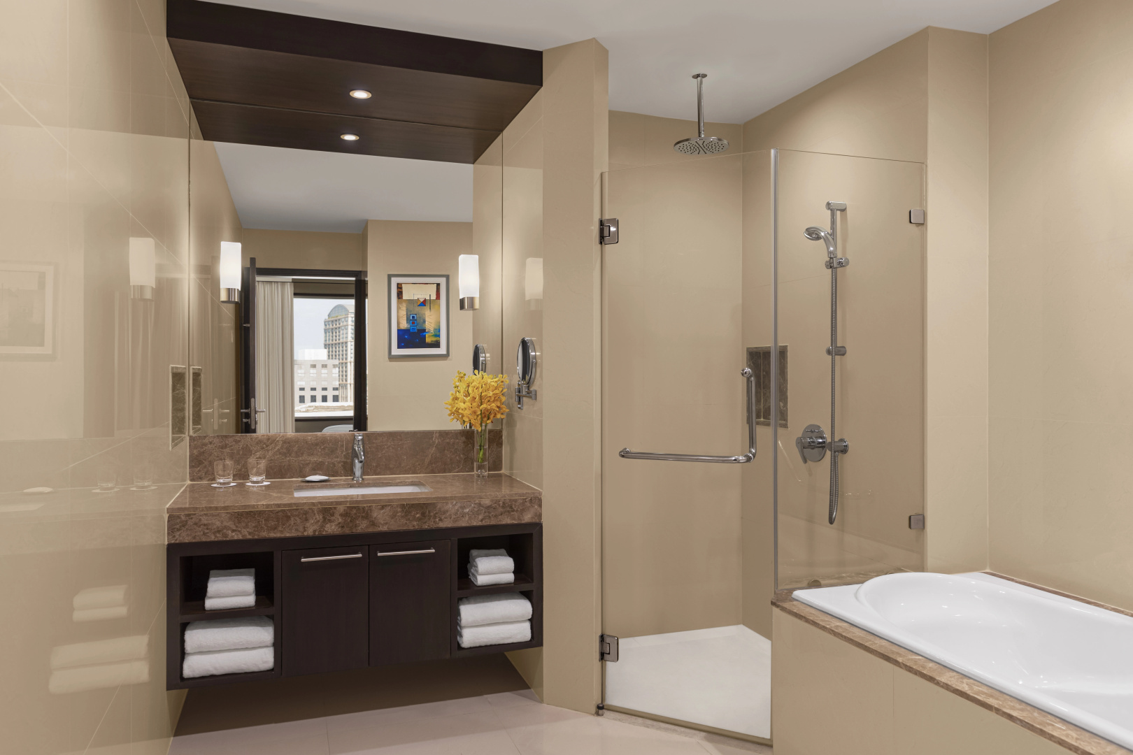Photo - Marriott Executive Apartments Sukhumvit Park, Bangkok