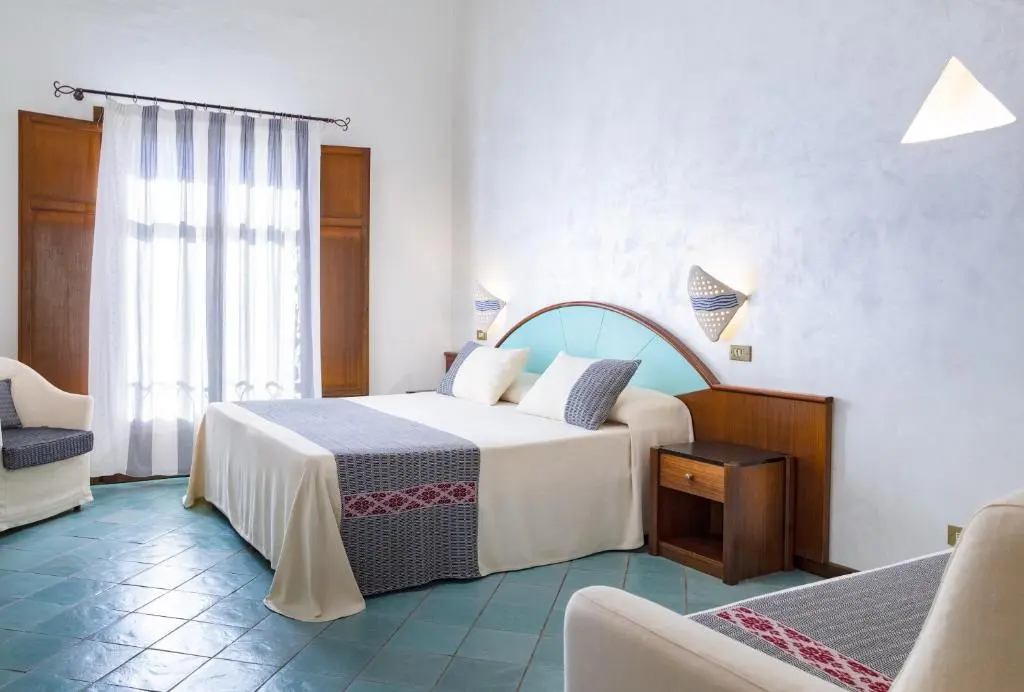 Foto - Hotel la Torre