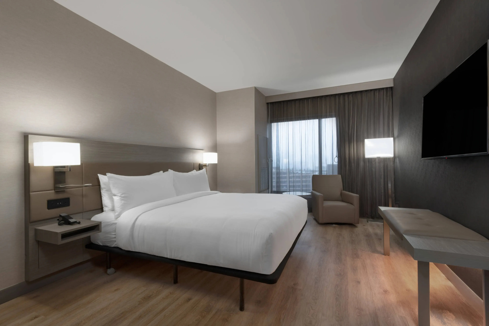 Photo - AC Hotel by Marriott Atlanta Midtown