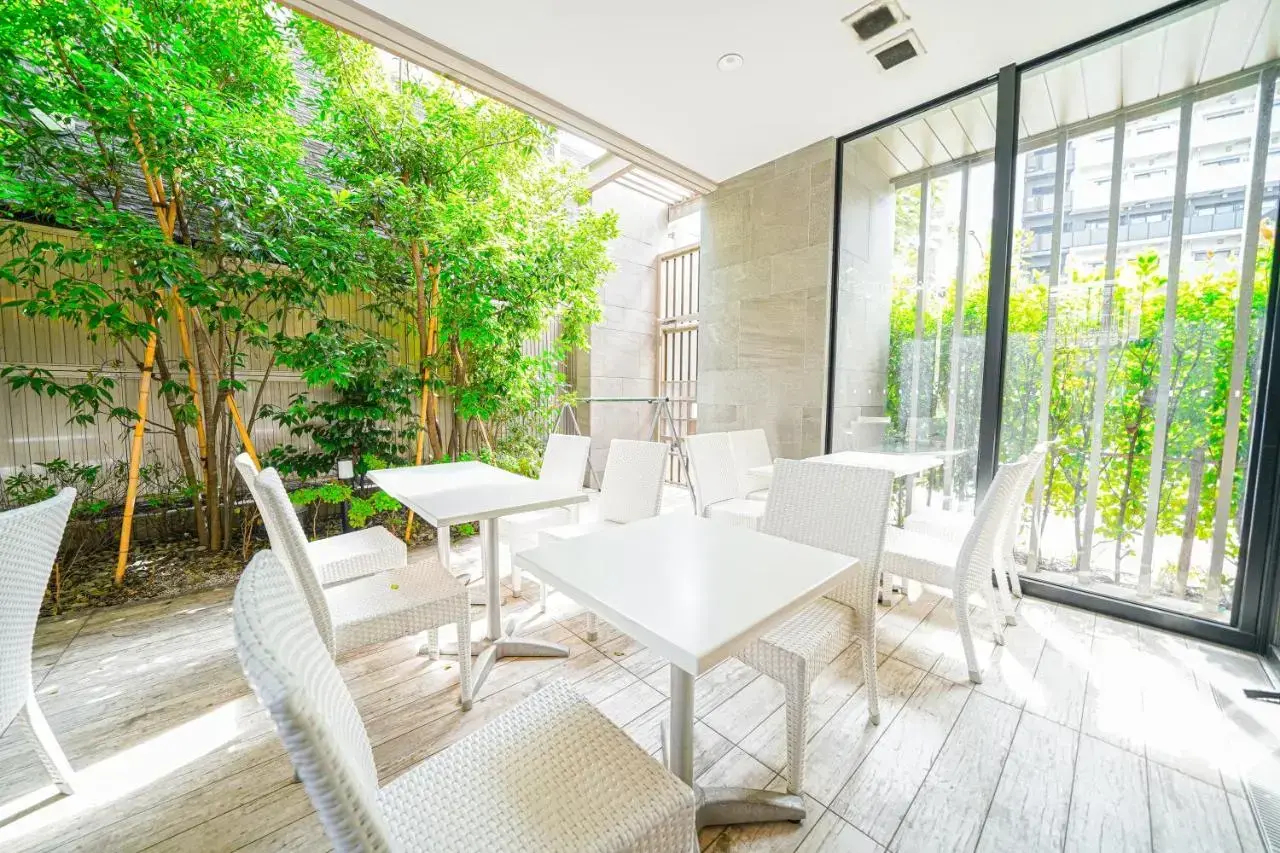 Foto - QuintessaHotel TokyoHaneda Comic&Books