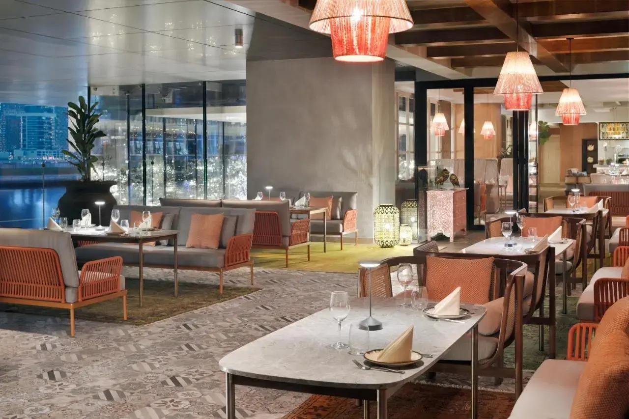 Photo - The St. Regis Downtown Dubai