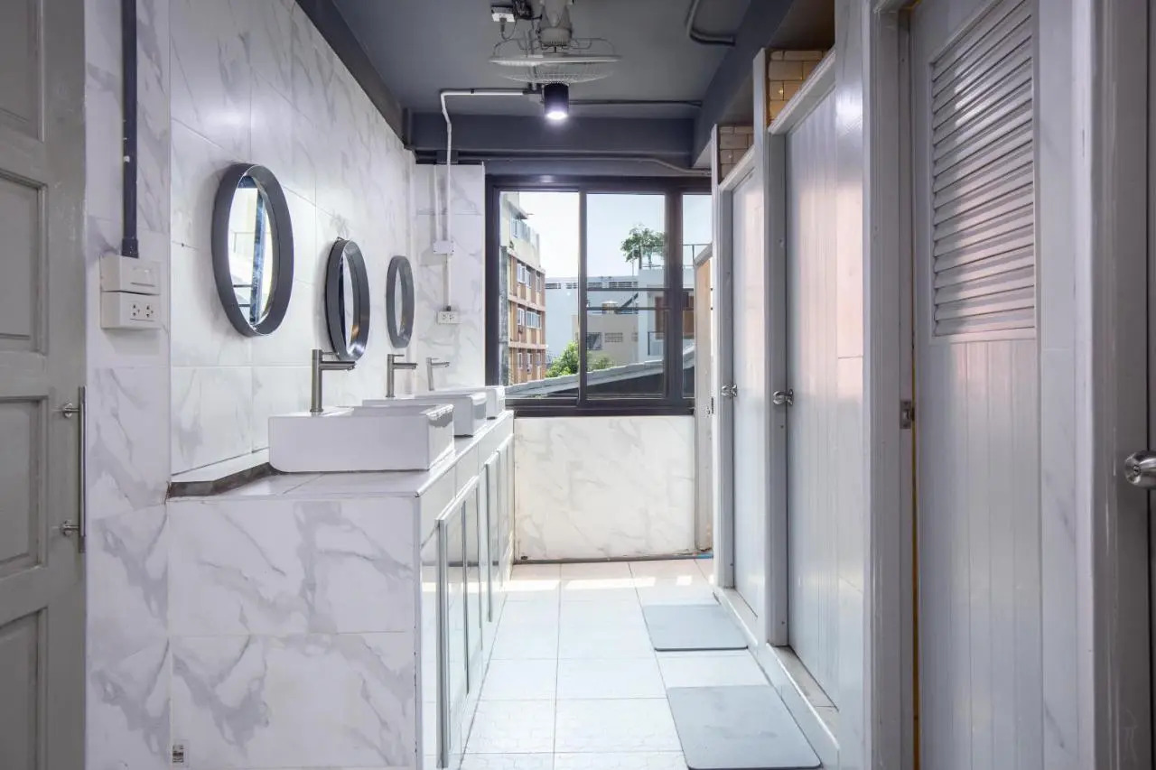 Foto - OH Hostels - Bangkok