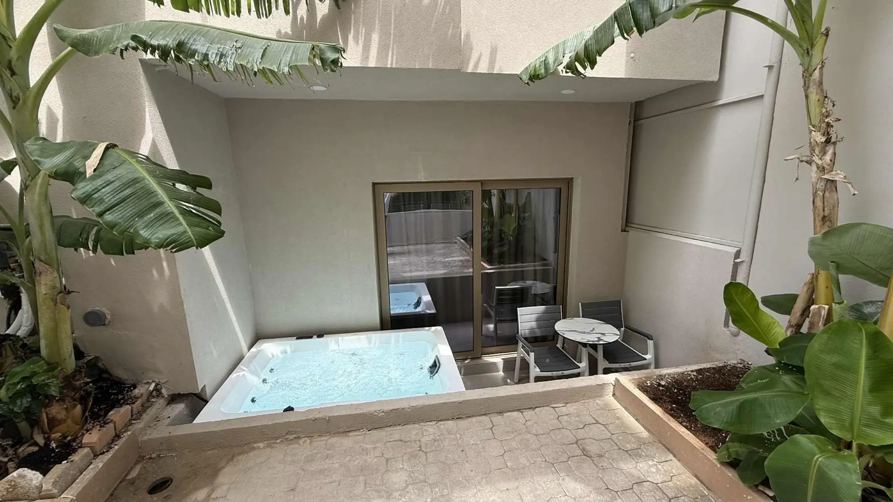 Foto - The Noverian Antama Organic Beach Resort Chania with Outdoor Heated Pool