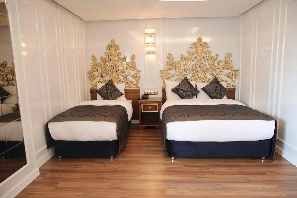 Foto - Emirtimes Hotel&Spa - Tuzla