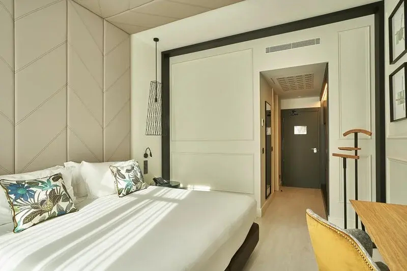 Foto - Vincci Larios Diez