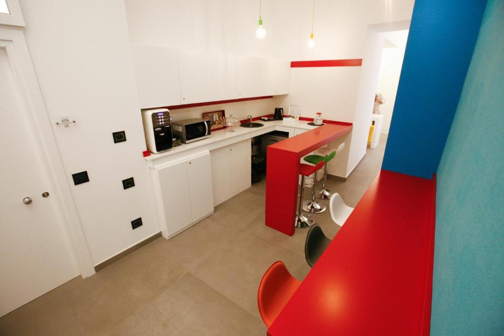 Photo - Relais Piazza Del Plebiscito B&B