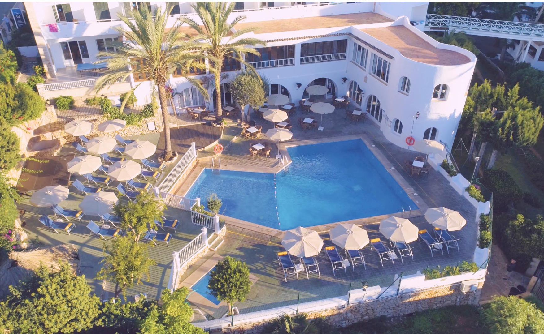 Foto - Gavimar Cala Gran Hotel and Apartments