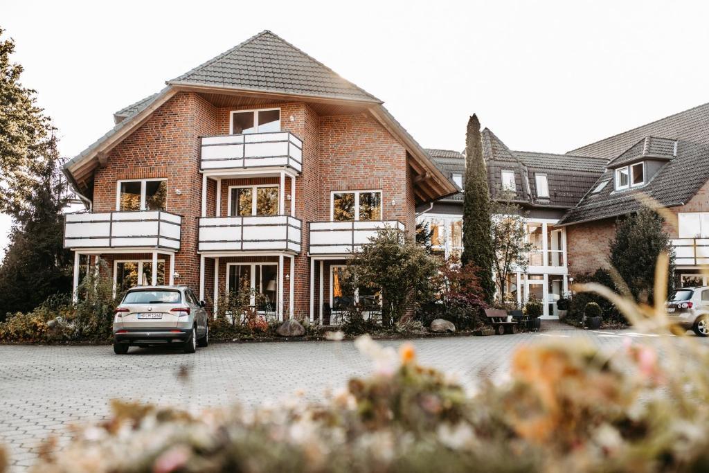 Foto - Akzent Hotel Zur Grünen Eiche