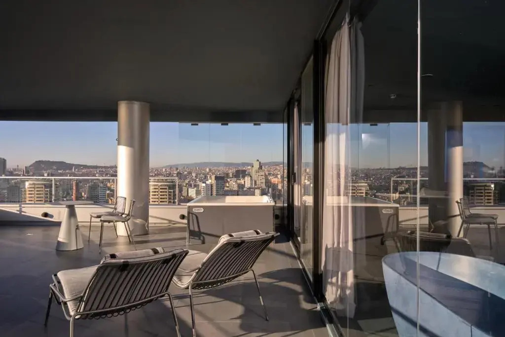 Foto - Barcelona Princess