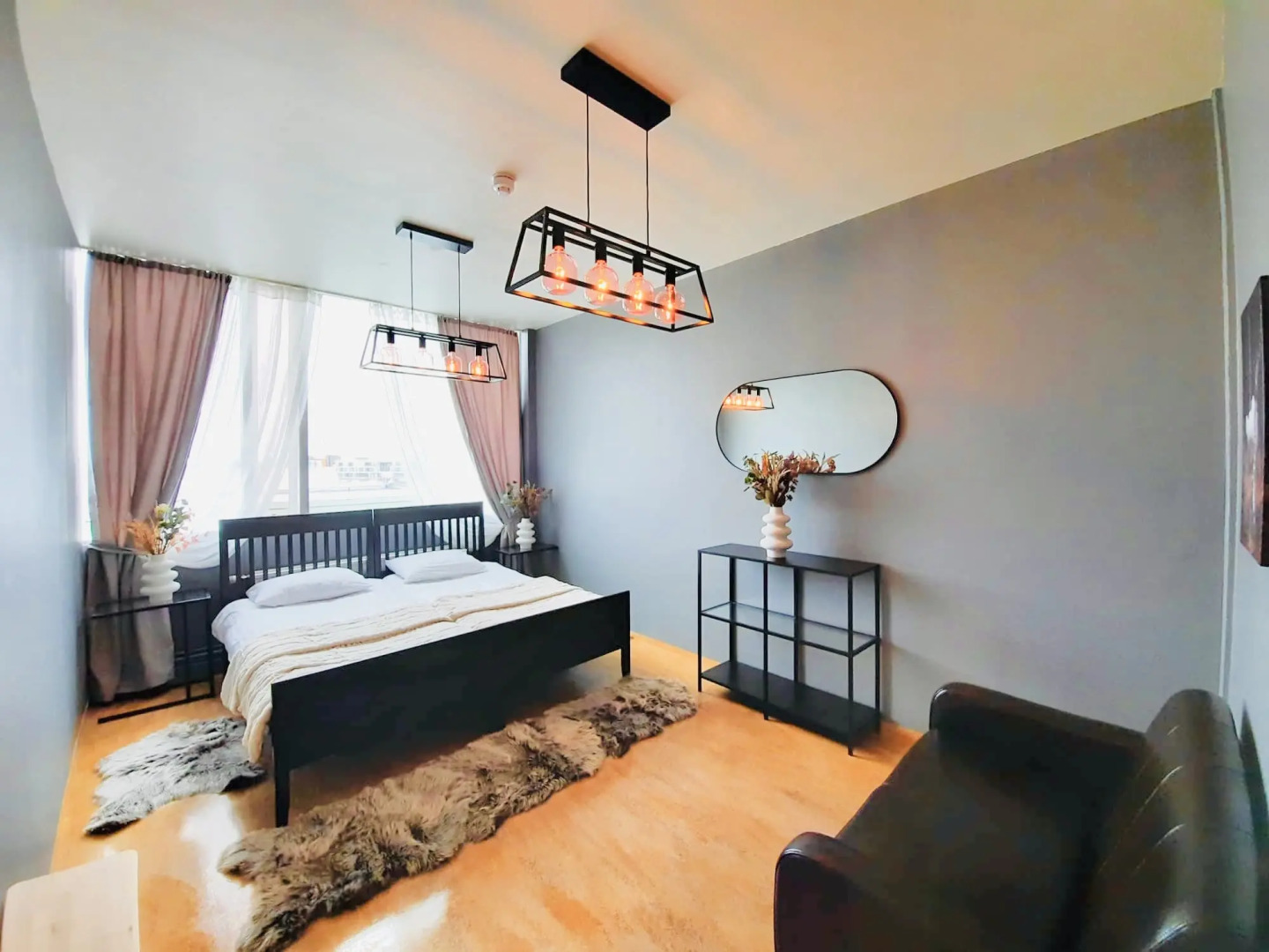 Photo - Bus Hostel Reykjavik