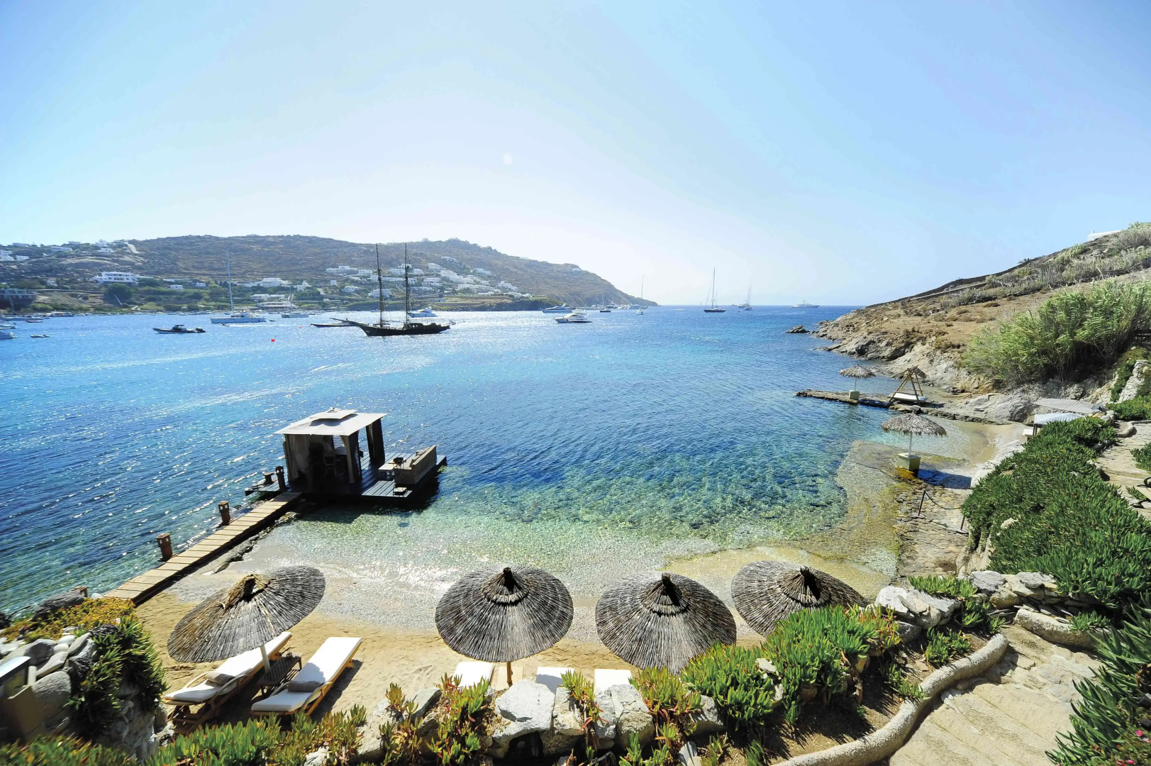 Foto - Kivotos Mykonos - Preferred Hotels & Resorts