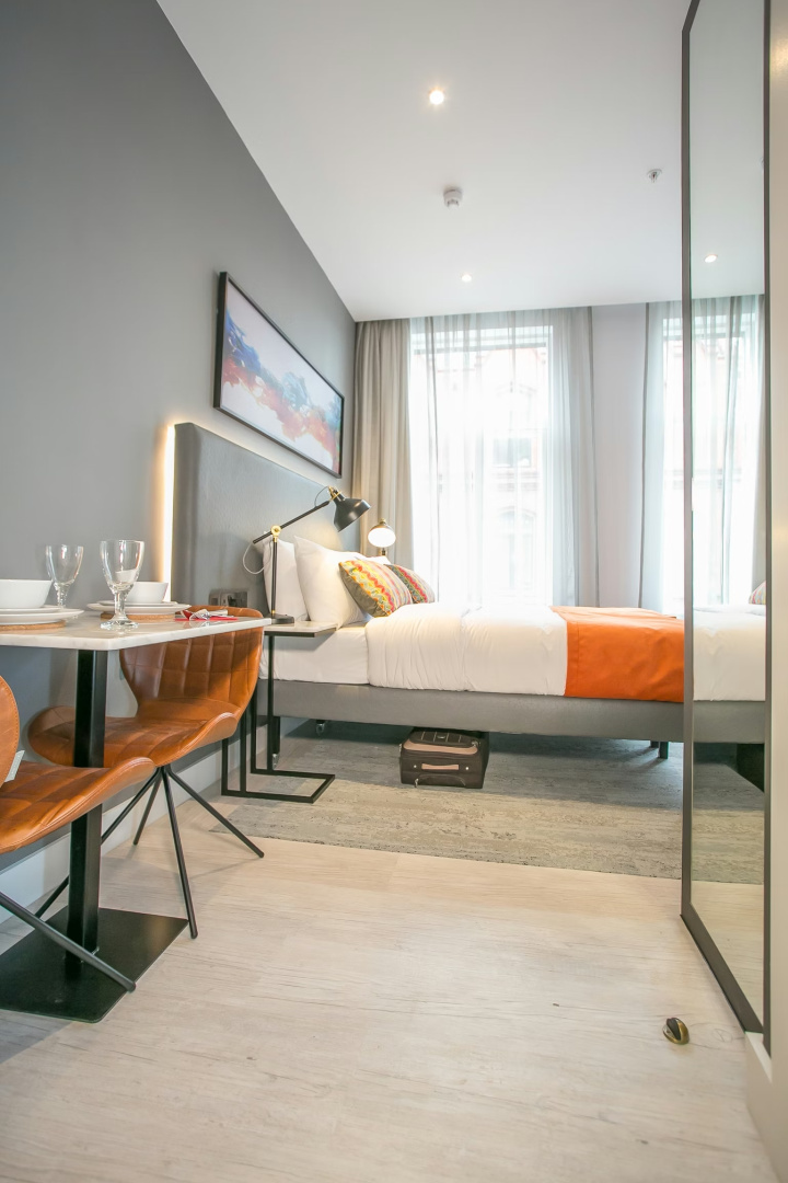 Photo - Grafton Street Boutique Aparthotel by City Break Apartments