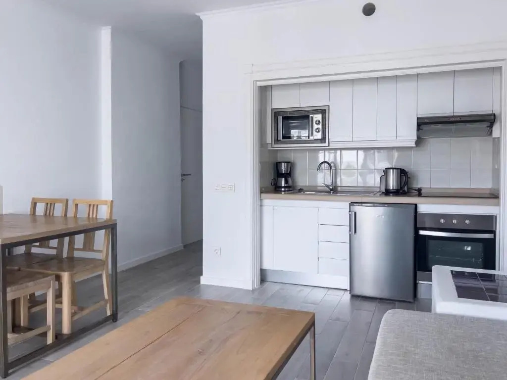 Photo - Apartamentos Parque del Sol