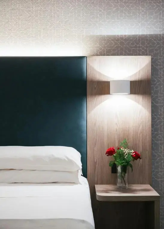 Foto - Hotel Motel Prestige