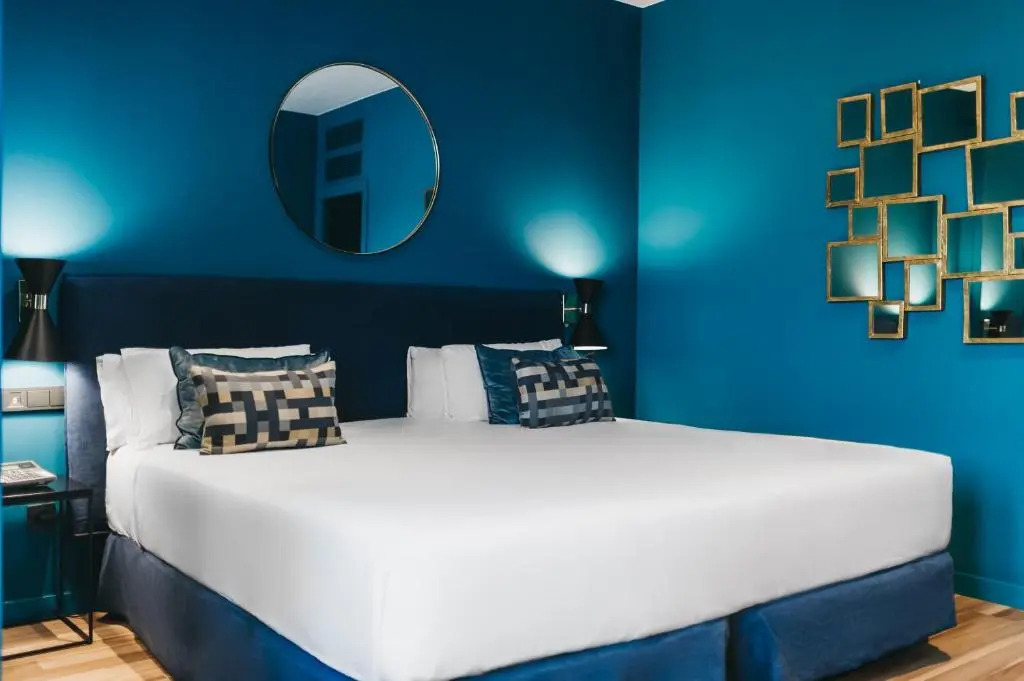 Foto - Arenas Atiram Hotel