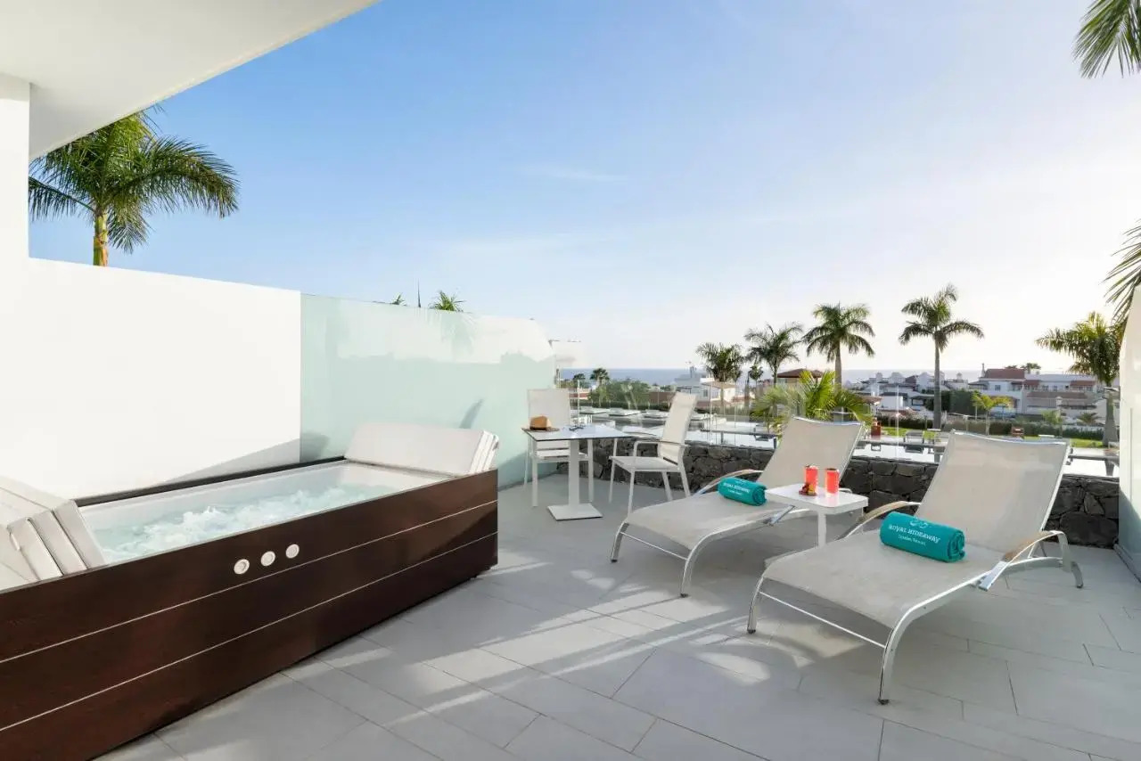 Foto - Royal Hideaway Corales Beach - Adults Only