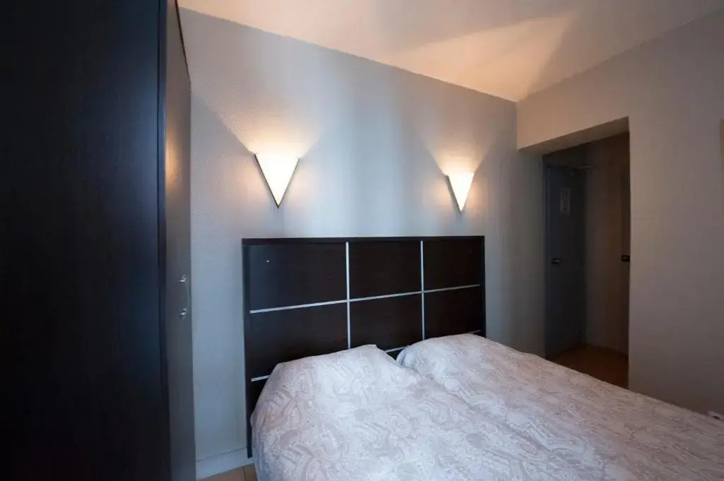 Foto - Hotel du Globe 18