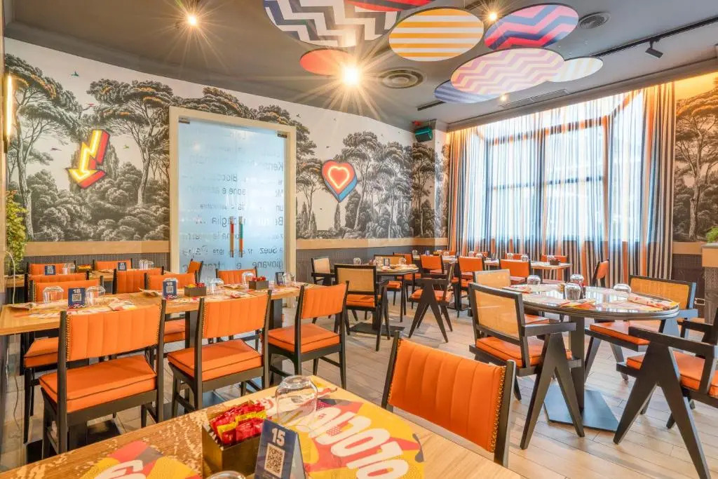 Foto - Leonardo Hotel Milan City Center