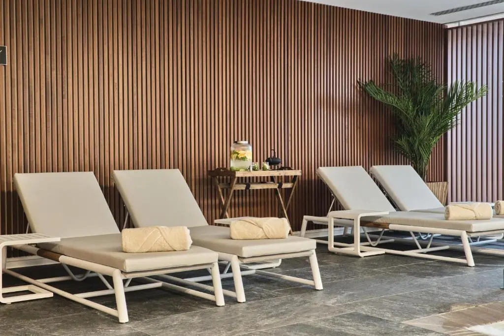 Foto - Hotel Marina Badalona